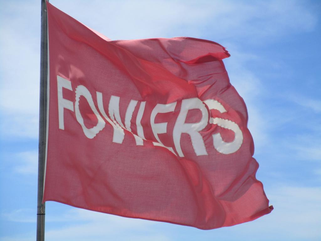 Fowlers Hotel Кала д'Ор Екстер'єр фото